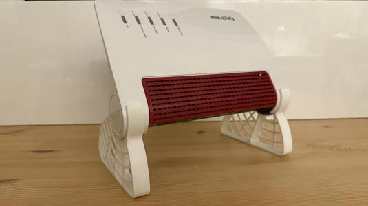 FritzBox 7590 AX V2, 5590 Fiber, 7690 Stand (Ständer)   
