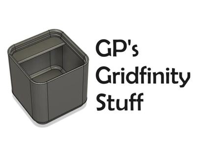 GP Gridfinity Stuff   