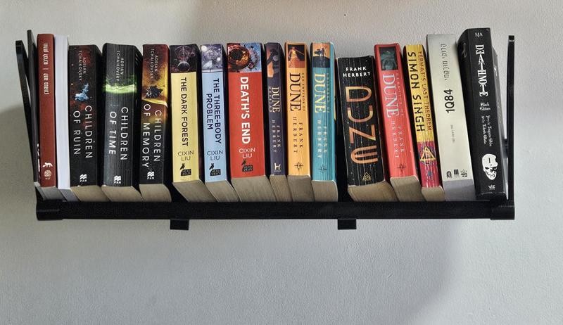 Bookshelf