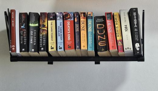 Bookshelf