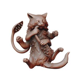 Baby Displacer