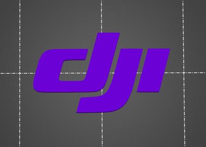 DJI logo