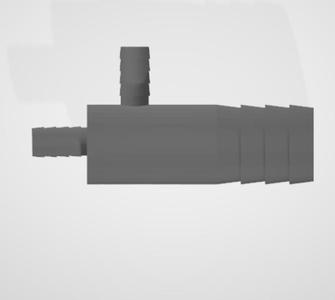 raccord tuyaux 12mm 6mm 6mm