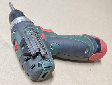 Bit Holder for Metabo Powermaxx