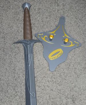 Sting Wall Mount - Complete.3mf