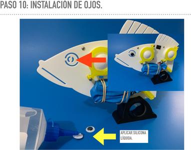 Pez DIY