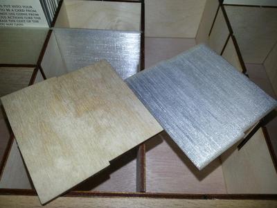 Hobby Lobby Dominion Insert Divider