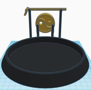Mini Zen Garden