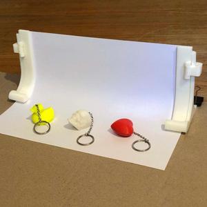 Photographic Sweep Stand