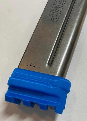 EMP 1911 in .40 (MantisX)