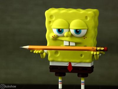 SpongeBob 2.0