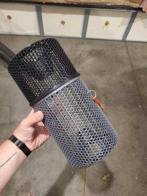 Minnow Trap