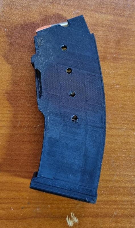 CZ 515 22LR 10 round Magazine (452 / 453 / 455 / 457 / 512)