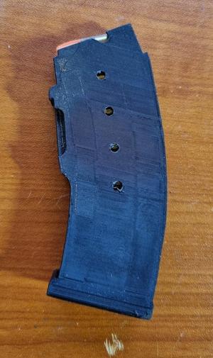 CZ 515 22LR 10 round Magazine (452 / 453 / 455 / 457 / 512)