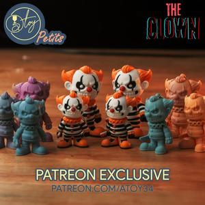 The Clown