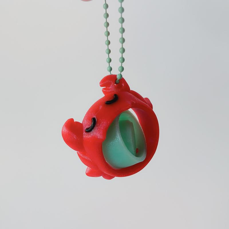 Gyro Spinners