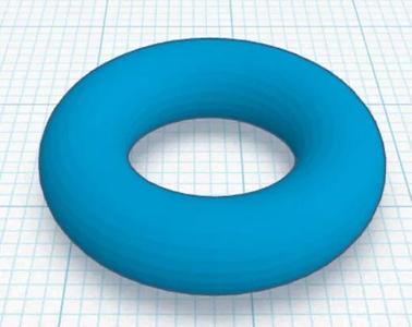 Donut   