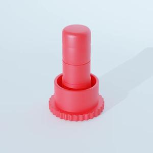 Air Compressor On/Off Pressure Switch Button Replacement (Public Domain)   