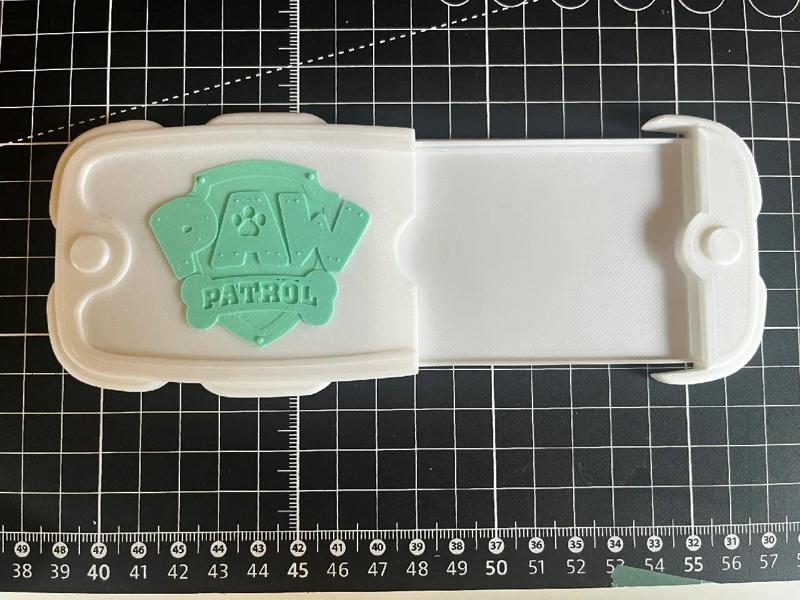 Slideout PupPad - PawPatrol   