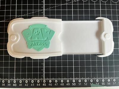 Slideout PupPad - PawPatrol   