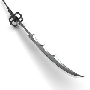 ICHIGO SWORD 05