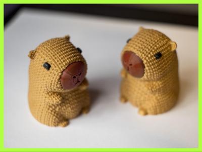 Capybara - No AMS