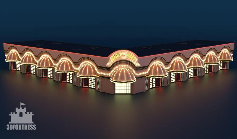Casino-Golden