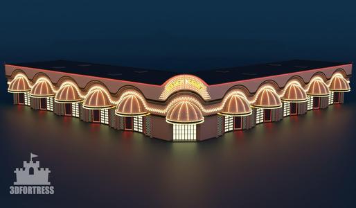 Casino-Golden