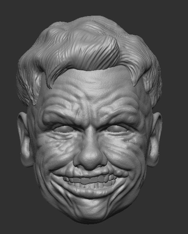 Keoghan Joker 2022