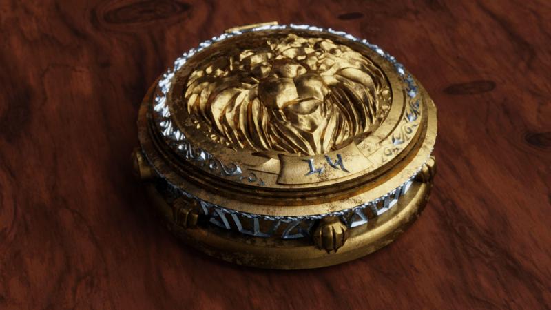 Varian s Compass World of Warcraft Legion