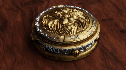 Varian s Compass World of Warcraft Legion