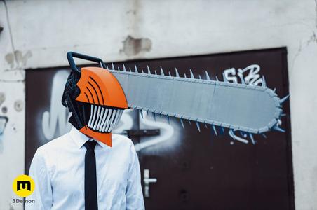 Chainsaw Man - Denji