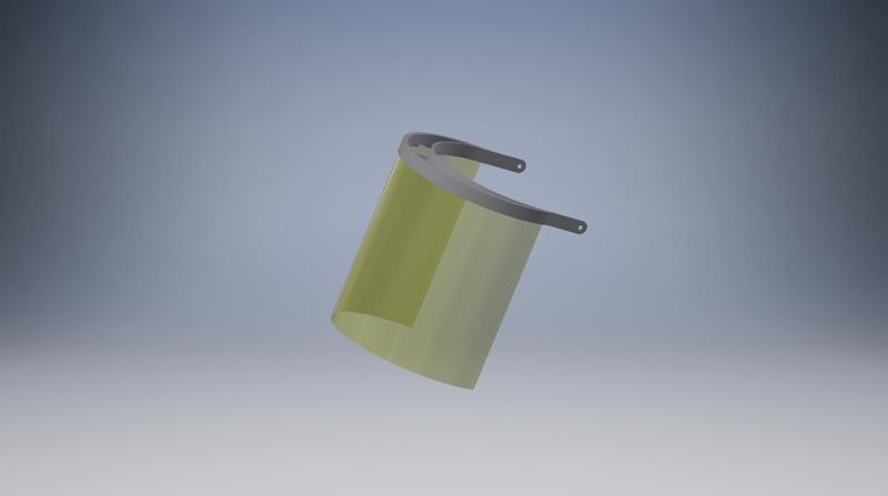 protective visor