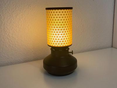 Ikea Tarnaby Kumiko Lampshade