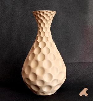 VASE CRUNCH