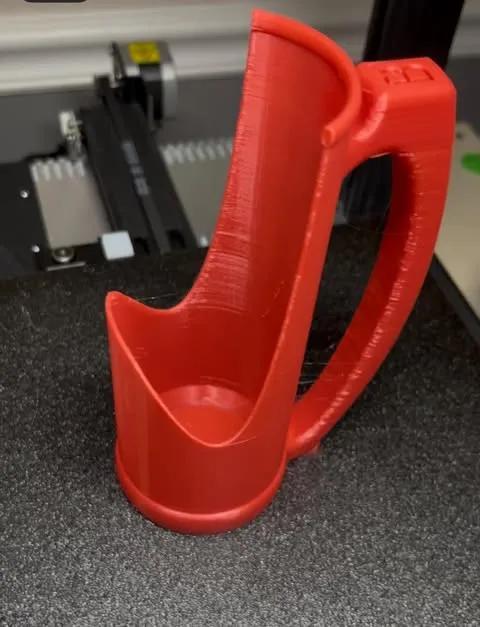 12 oz "Bull" Mug   