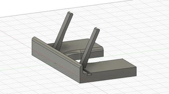 Tablet Holder   
