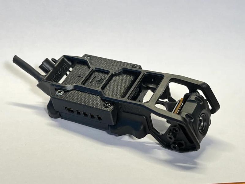DJI O4 Lite case (Pavo 20 Pro)   