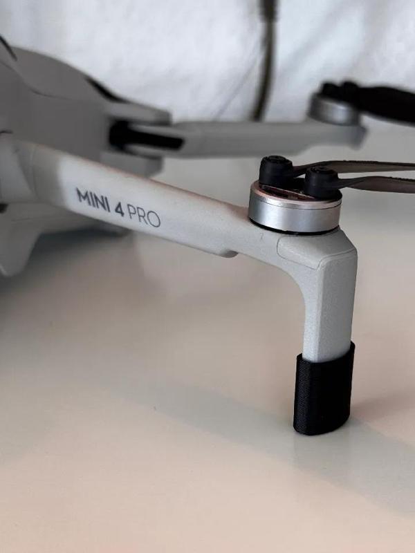 Dji Mini 4 Pro shoes   