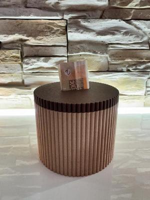Cash Box   