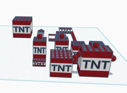 tnt man   