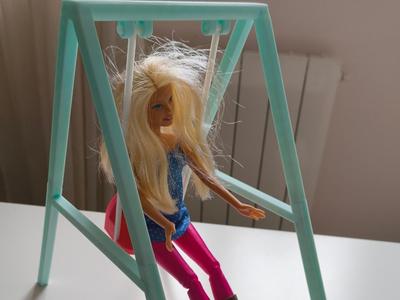 Barbie Swing