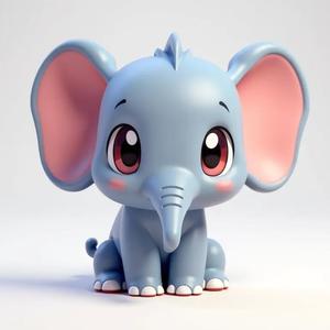 Elephant   