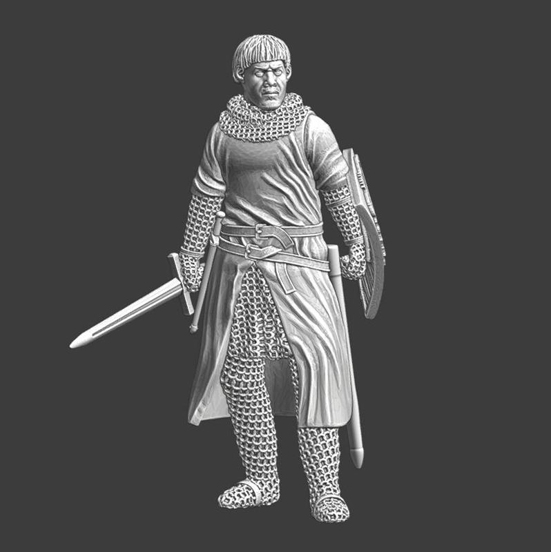 Birger Jarl - Medieval Swedish Commander