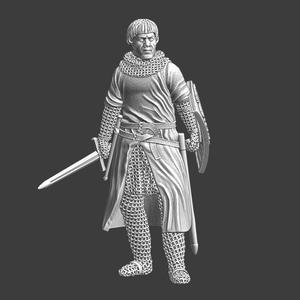 Birger Jarl - Medieval Swedish Commander