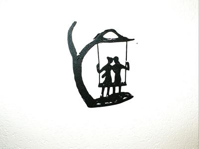 Swing Wall
