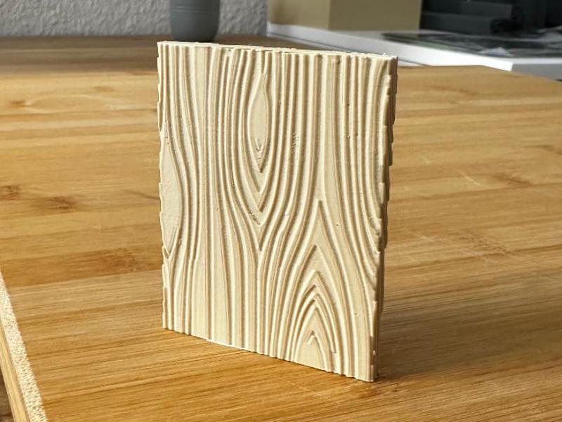 Wood Board
