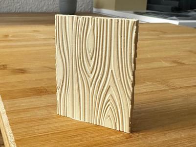 Wood Board
