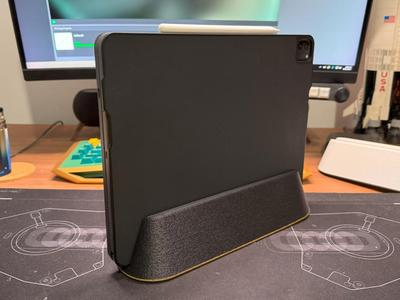 Stand Vertical Laptop / iPad