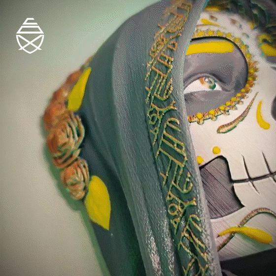 Santa Catrina